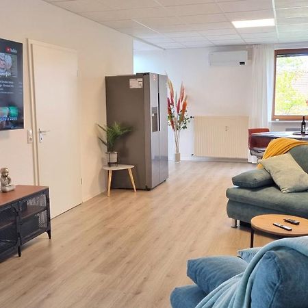 Wohnung: Workaholic Bis 6 Personen, Klima, 3X Tv Cremlingen Buitenkant foto