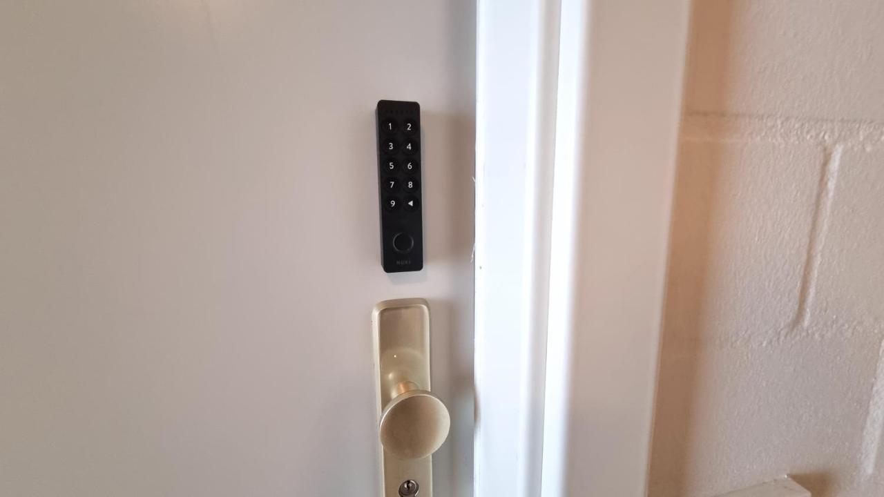 Wohnung: Workaholic Bis 6 Personen, Klima, 3X Tv Cremlingen Buitenkant foto